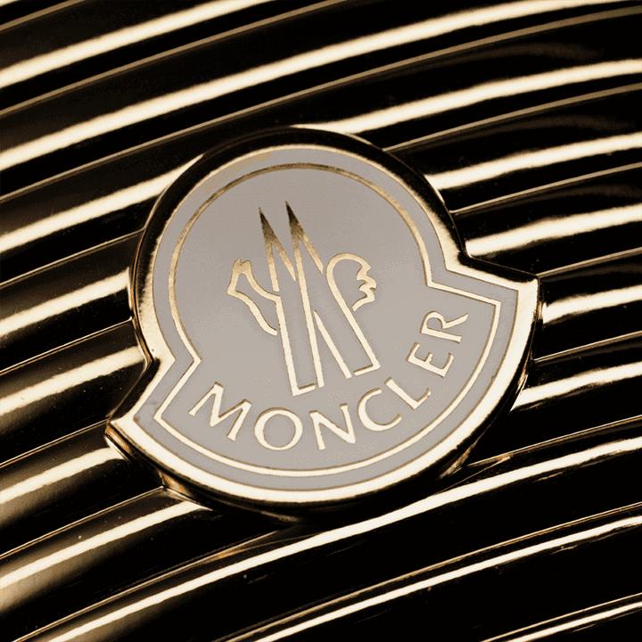 Actual product image Moncler Sunrise Eau de Parfum (Eau de parfum, 100 ml)