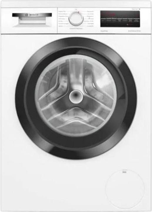 Produktbild Bosch Hausgeräte Waschturm WUU28T48 & WQG233D40 (8 kg, Rechts)