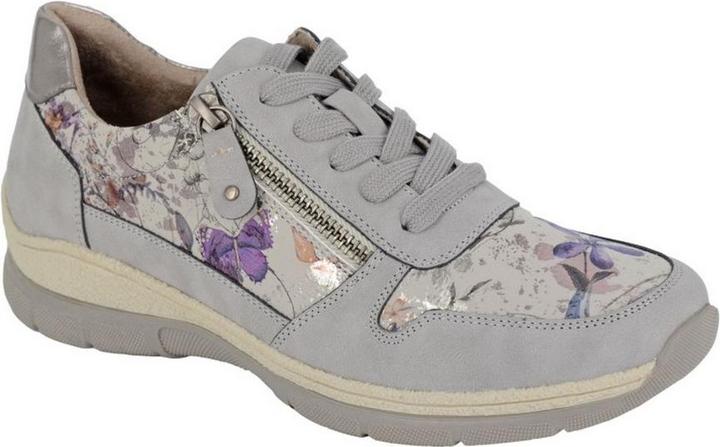 Cipriata Sneaker Clita Floral