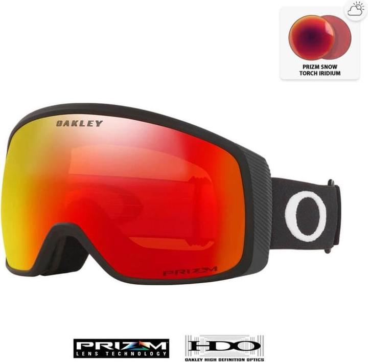 Produktbild Oakley Flight Tracker