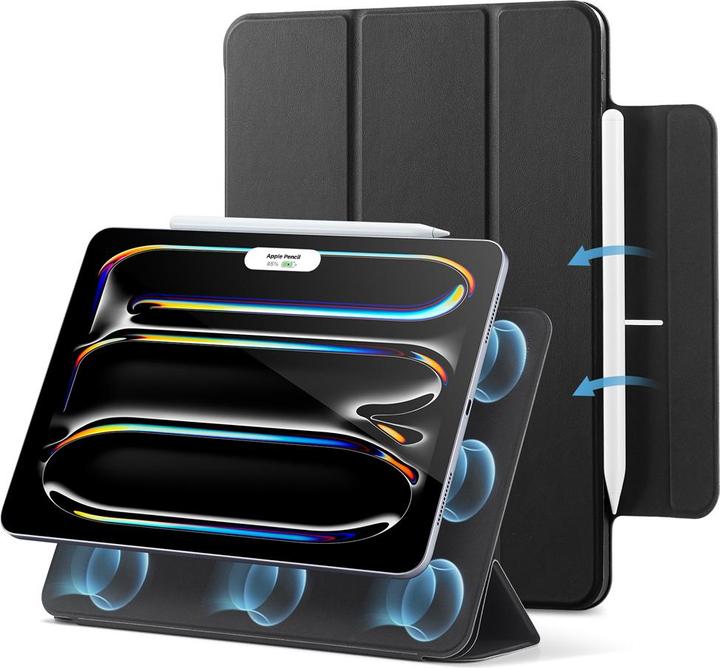 ESR Rebound Magnetic Case (IPad 11" (2018/2020/2021), iPad Air 11 2024 (M2), IPad Air 10.9 (2020), iPad Air 10.9 (2022))