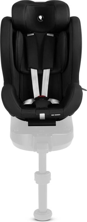 Actual product image ABC Design Lily i-Size (Reboarder, ECE R129/i-Size Standard)