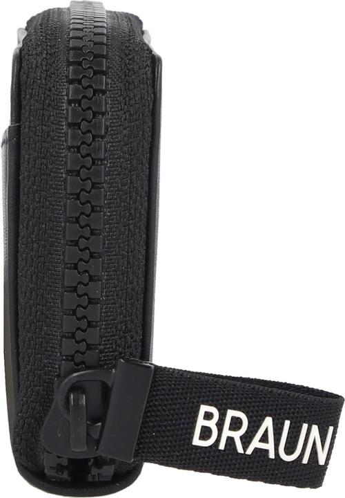 Produktbild Braun Büffel Capri Geldbörse RFID Schutz Leder 11 cm