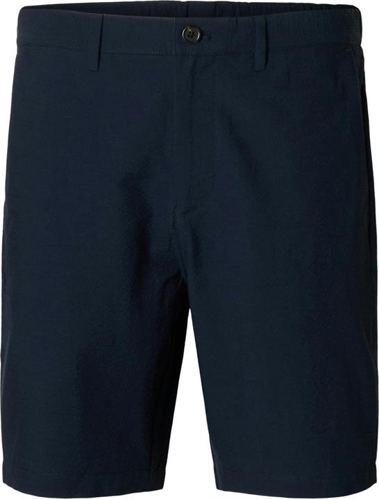 Selected Homme Seersucker Shorts (L)