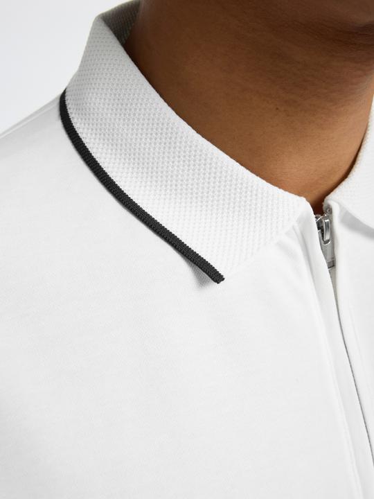 Immagine prodotto Selected Homme Slhfave Sport Zip Ss Polo Noos (XL)