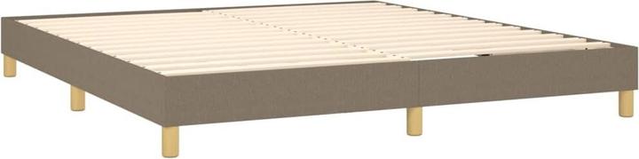 Actual product image VidaXL Koa (160 x 200 cm)