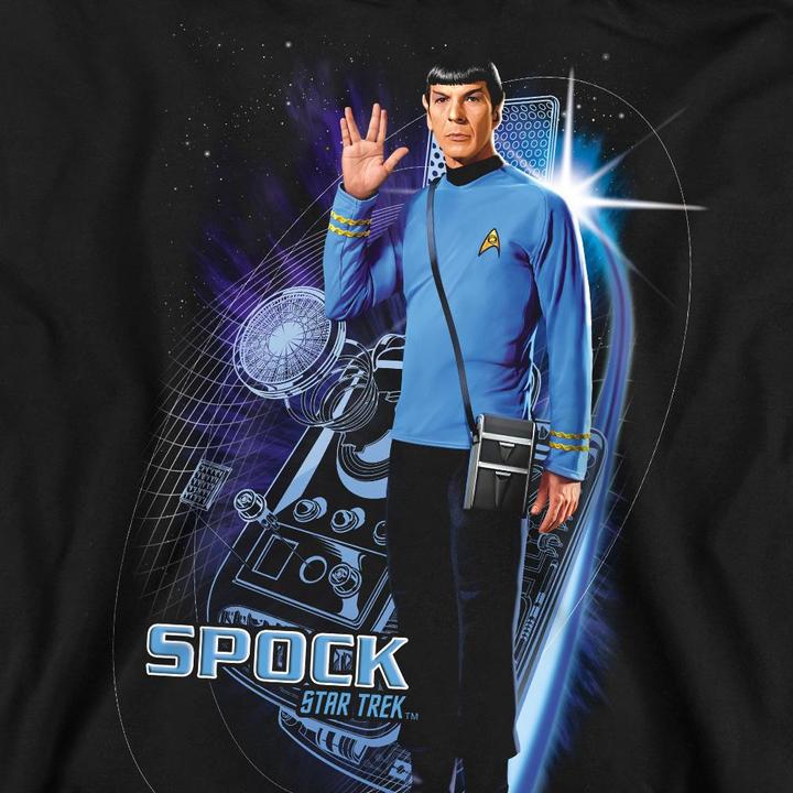 Produktbild Galactic Sweatshirt (S)