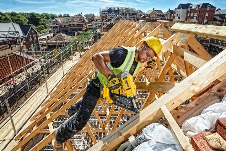 Immagine prodotto DeWalt Chiodatrice a batteria