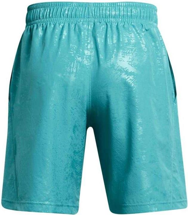 Produktbild Under Armour Tech Shorts (S)