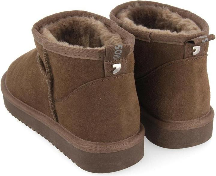 Produktbild Gioseppo niedrige stiefeletten damen d'hivers marrons (38)
