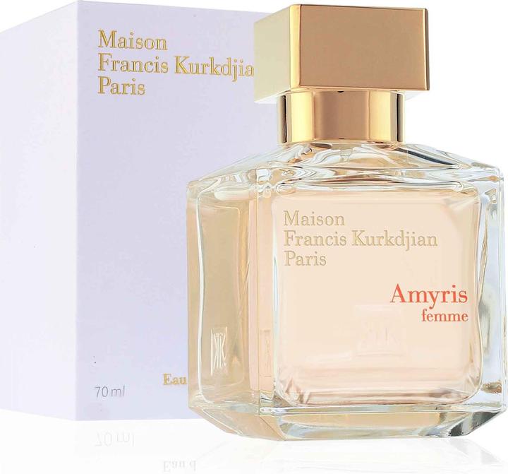 Produktbild Maison Francis Kurkdjian Amyris femme (Eau de Parfum, 70 ml)