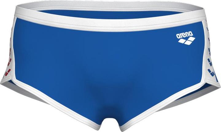 Immagine prodotto Arena M Icons Swim - Pantaloncini a vita bassa solidi (7)