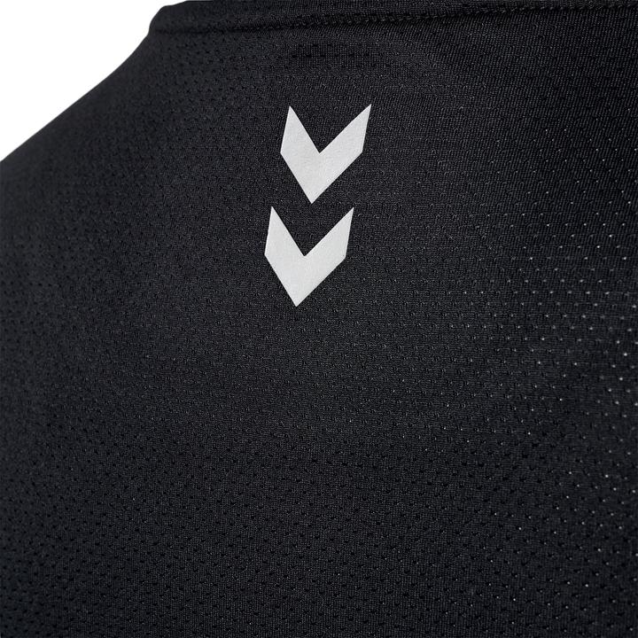 Produktbild hummel hmlMT AURA MESH T-SHIRT (XS)