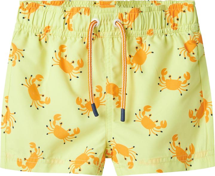 Produktbild Name it Kurze Badeshorts (86)