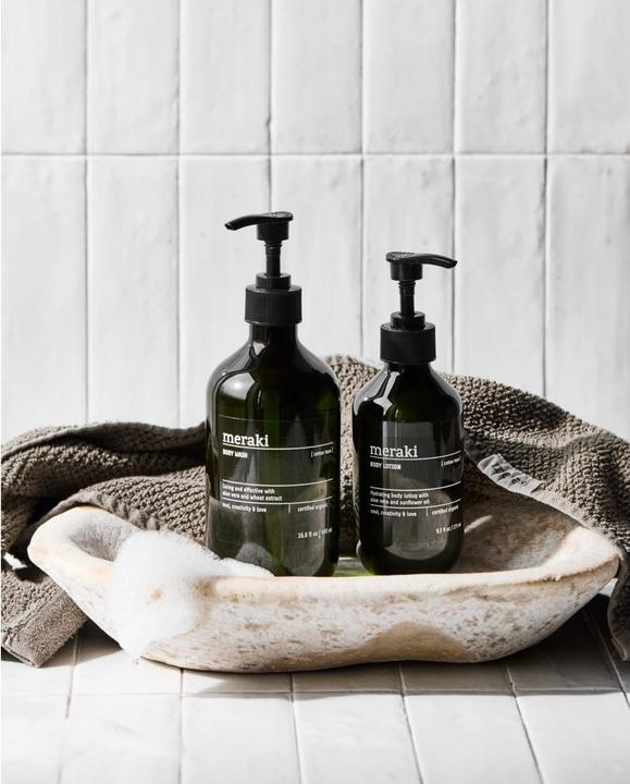 Actual product image Meraki Cotton Haze (490 ml)