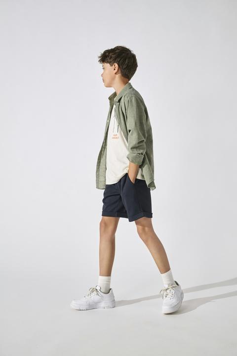 Produktbild Only & Sons Junior OSJCAIDEN Hemd Hemd (134)