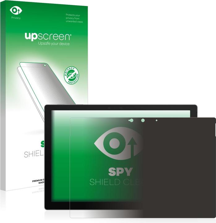 Produktbild upscreen Spy Shield (1 Stück, Microsoft Surface Pro 7+)