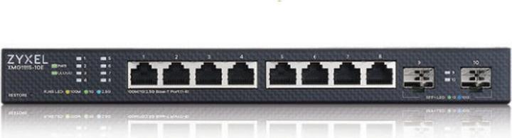 Immagine prodotto Zyxel XMG1915-10E (10 Porti)