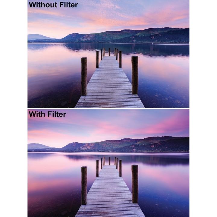 Produktbild Lee Filters The LITTLE Stopper, 100 mm (10000 mm, Neutral Color Filter, 10000 mm)