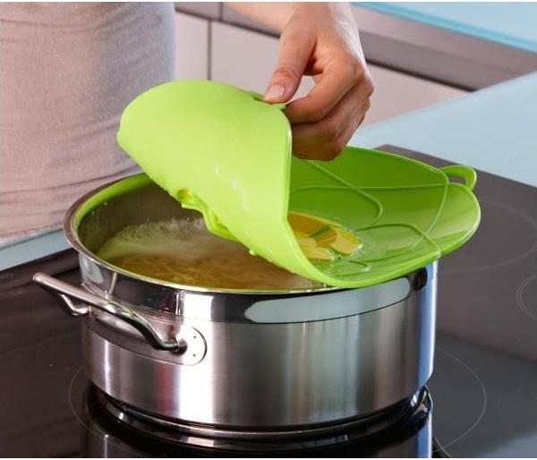 Image du produit Kochblume Couvercle ø 29 cm (29 cm, Matières plastiques)