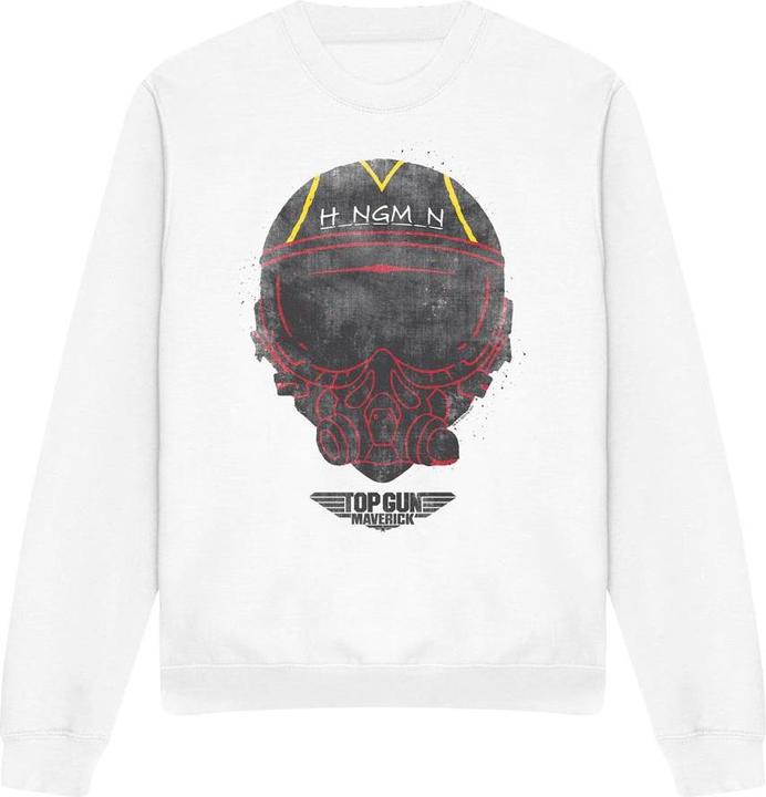 Top Gun Hangman Sweatshirt