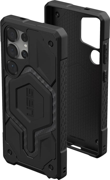 Immagine prodotto UAG Monarch Pro (Samsung Galaxy S25 Ultra)