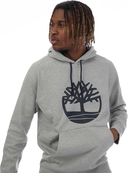 Image du produit Timberland - Sweat à capuche KENNEBEC RIVER - Homme (S)