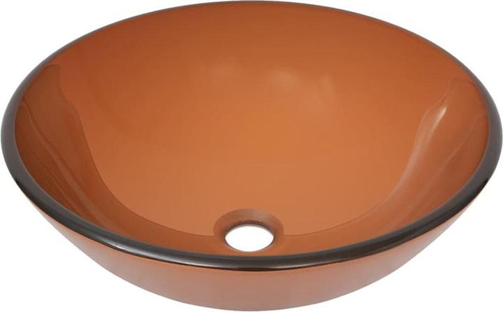Actual product image VidaXL Agosto (420 mm, 420 mm)