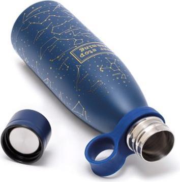 Produktbild Legami Thermoflasche 500 Ml - Hot&Cold Stars (0.50 l)