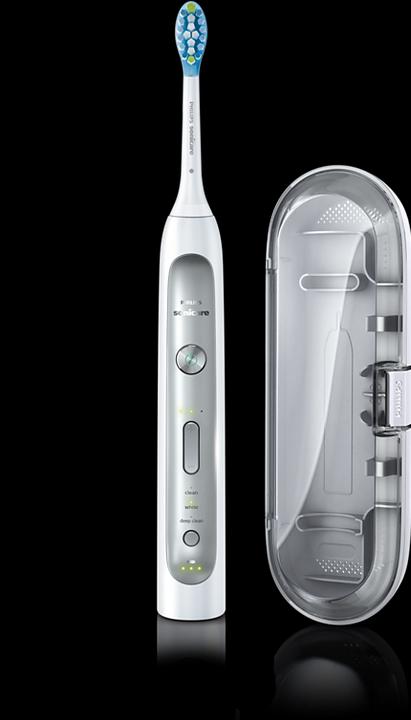 Produktbild Philips Sonicare Sonicare FlexCare Platinum (Schallzahnbürste)