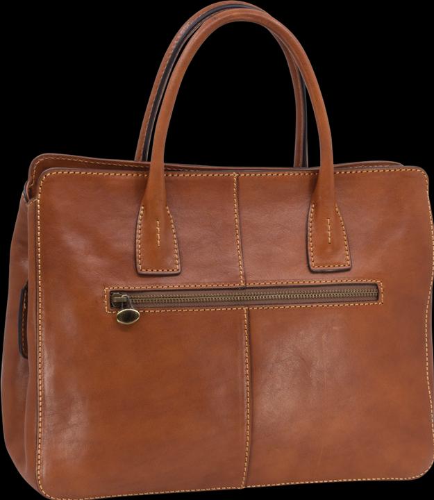 Actual product image 0714 Short handle bag medium