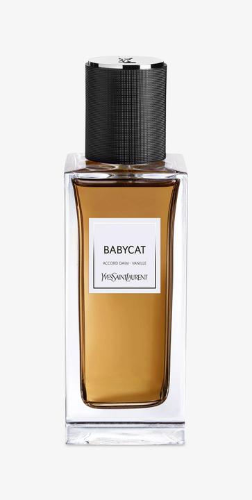 Produktbild Yves Saint Laurent Babycat (Eau de Parfum, 125 ml)