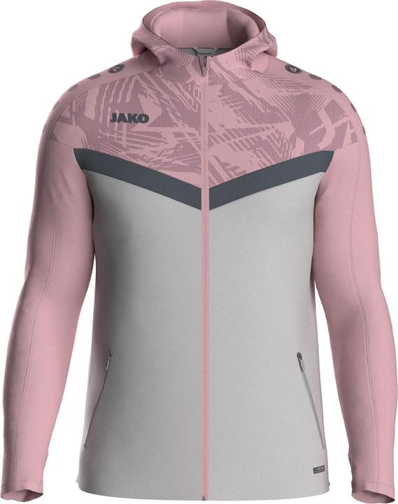 anthra light, Gris tendre, Rose Foncé Rose Foncé