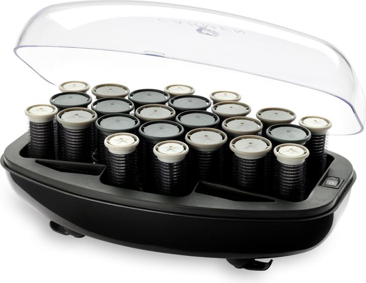 Produktbild Carmen Pro C5040 - Krulset - 24 rollers - Kabelopbergsysteem