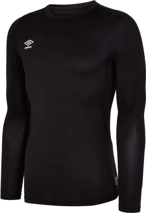 Produktbild Umbro Core Base Layer Oberteil Rundhalsausschnitt (158)