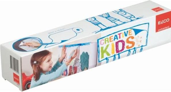 Produktbild Elco Zeichenrolle Creative Kids (Spezial, Blanko, Harter Einband)