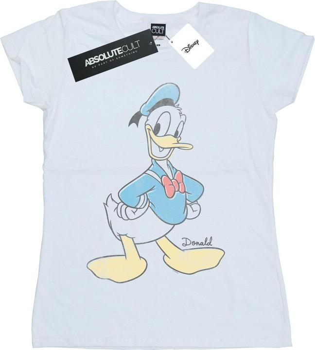 Disney Donald Duck Classic TShirt