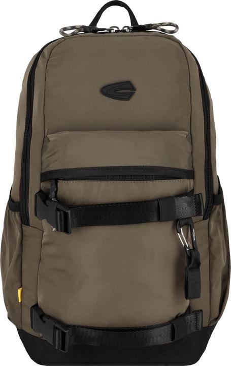 Actual product image Camel Active Terra backpack 37.5 cm laptop compartment (7 l)