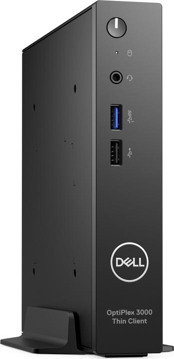 Immagine prodotto Dell OptiPlex 3000 TC (Intel Pentium N6005, 8 GB, 64 GB, Grafica Intel UHD)