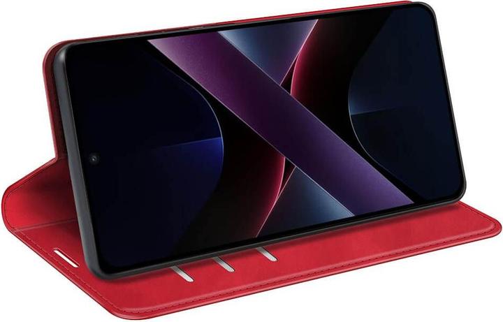 Produktbild Cover-Discount Flip Case (Xiaomi Poco X7 Pro)
