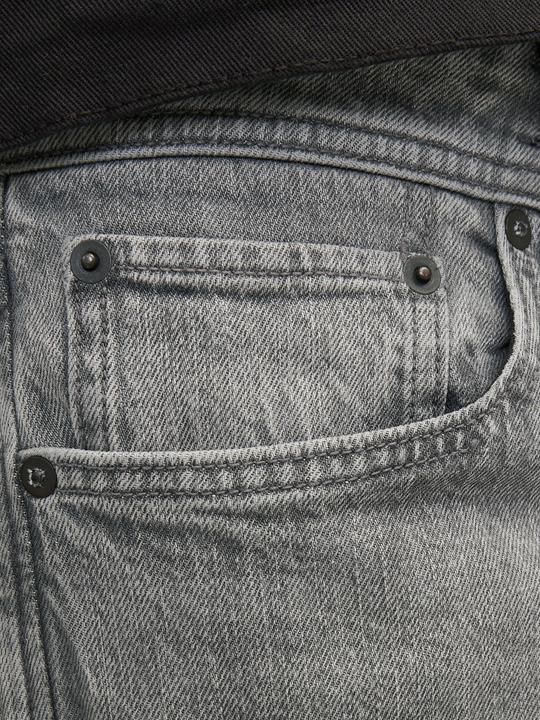 Produktbild Jack & Jones JJIMIKE JJORIGINAL SBD 514 Tapered fit jeans Tapered fit jeans (W31/L34)