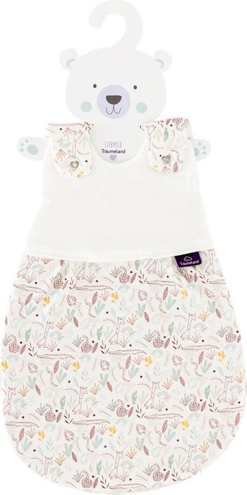 Produktbild Träumeland Liebmich Schlafsack (86 cm)