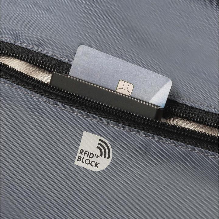 Actual product image Dicota Eco Top Travel (17.30", Universal)