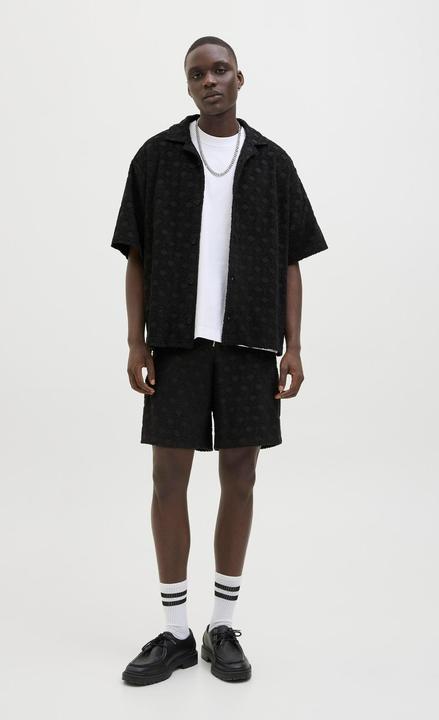 Immagine prodotto Jack & Jones Relaxed Fit Relaxed Fit Shorts Relaxed Fit Shorts (XXL)