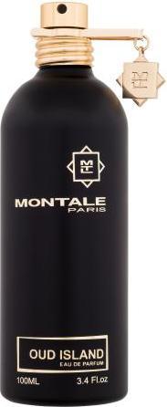 Produktbild Montale Unisex Eau de Parfum Oud Island Vapo 100 ml (Eau de Parfum, 100 ml)