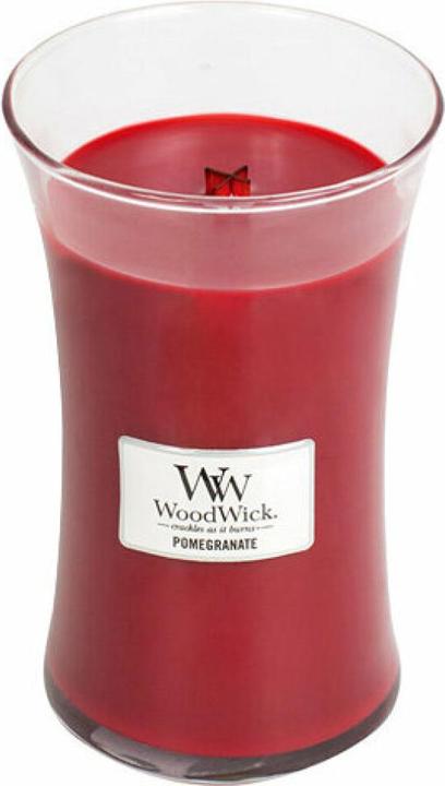 Produktbild WoodWick Pomegranate (609 g)