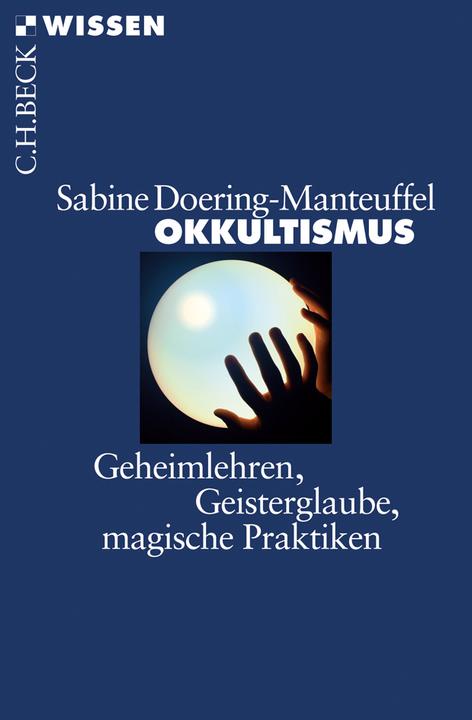 Produktbild Okkultismus (Deutsch, Sabine Doering, 2011)