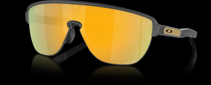 Produktbild Oakley Corridor (Matte carbon, Matte Carbon II)