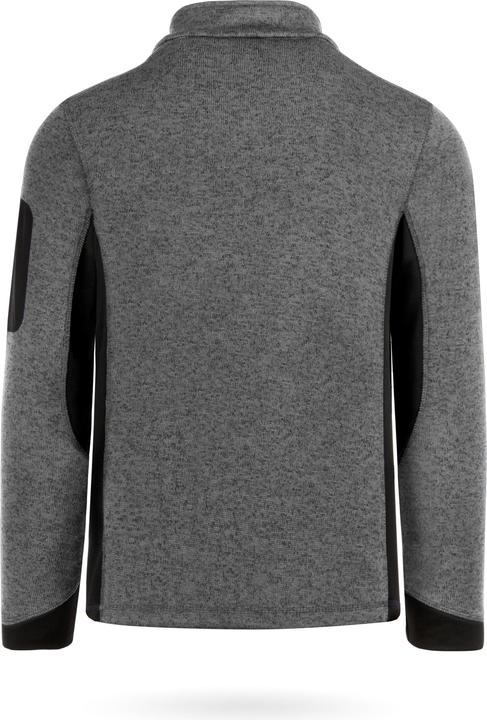 Actual product image Normani Mens Knitted Fleece Jacket Wapusk - 1721 (5XL)