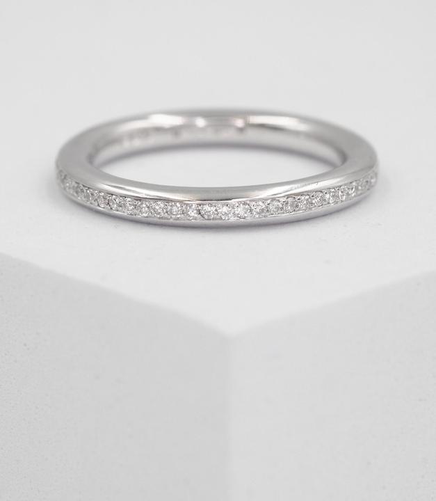 Actual product image Muau Mémoire (54, 750/18 K Gold)